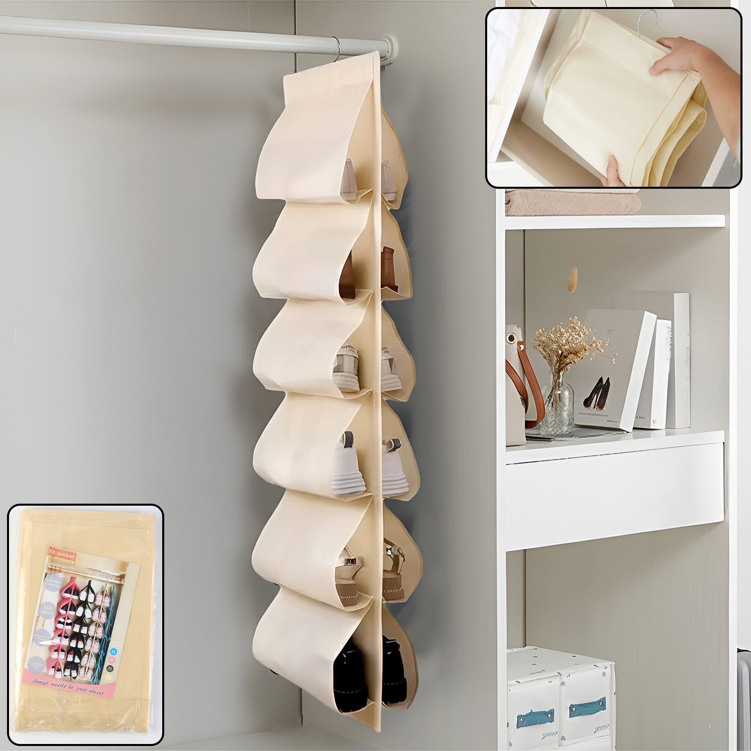 Hanging Bag